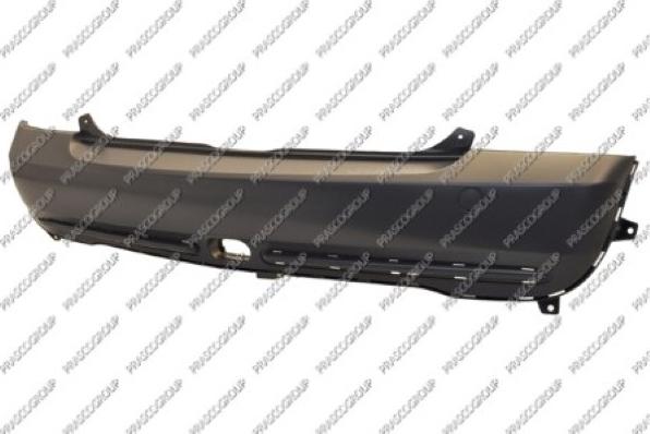 Prasco MN3061061 - Tampon aaoparts.ro