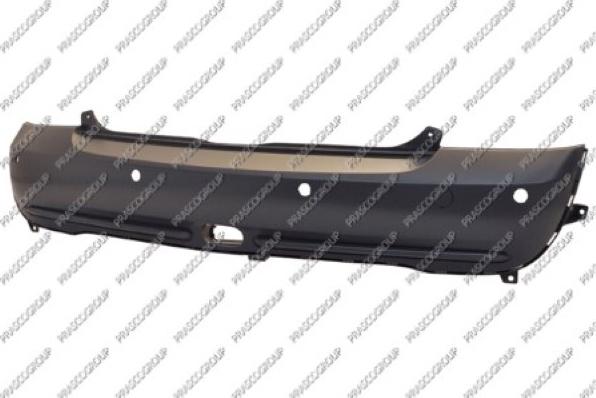 Prasco MN3061081 - Tampon aaoparts.ro