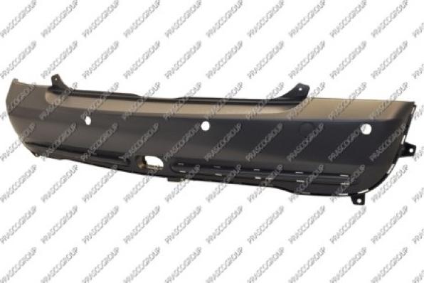 Prasco MN3061071 - Tampon aaoparts.ro