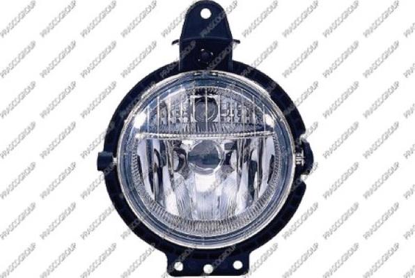 Prasco MN3084433 - Dispersor, semnalizator aaoparts.ro