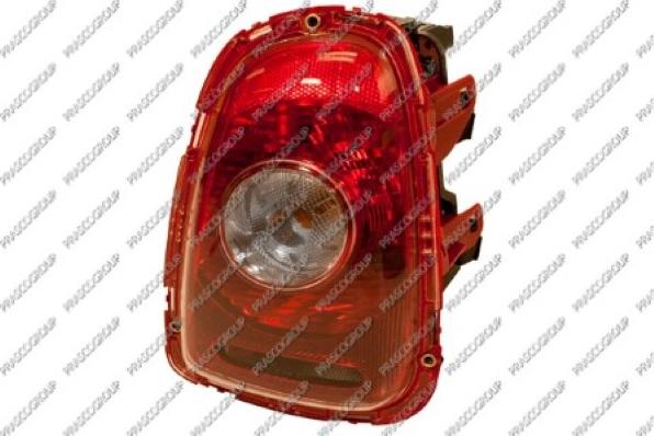 Prasco MN3084053 - Lampa mers inapoi aaoparts.ro