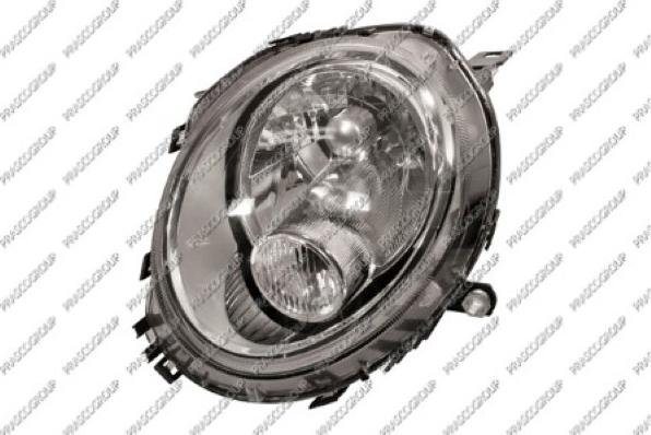 Prasco MN3084814 - Far aaoparts.ro