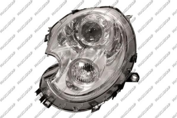 Prasco MN3084824 - Far aaoparts.ro