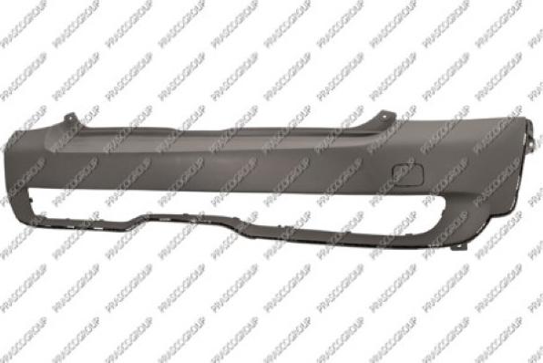 Prasco MN3081061 - Tampon aaoparts.ro