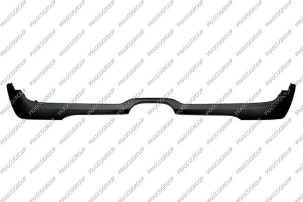 Prasco MN3081851 - Spoiler aaoparts.ro