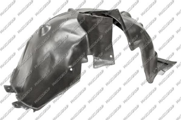 Prasco MN3083604 - Aripa interioara aaoparts.ro