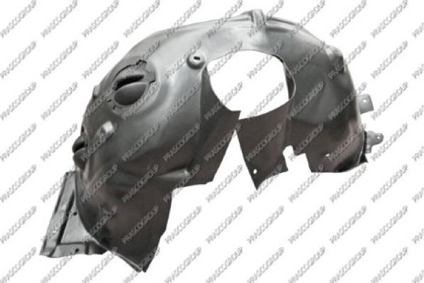 Prasco MN3083603 - Aripa interioara aaoparts.ro