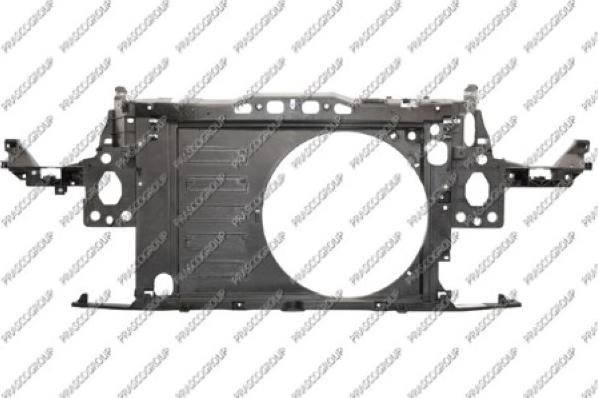 Prasco MN3083210 - Acoperire fata aaoparts.ro