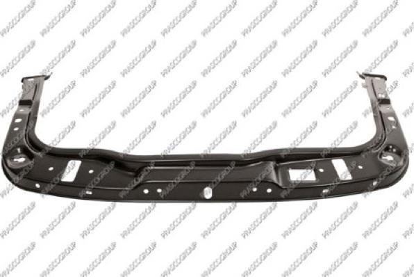 Prasco MN3083211 - Acoperire fata aaoparts.ro