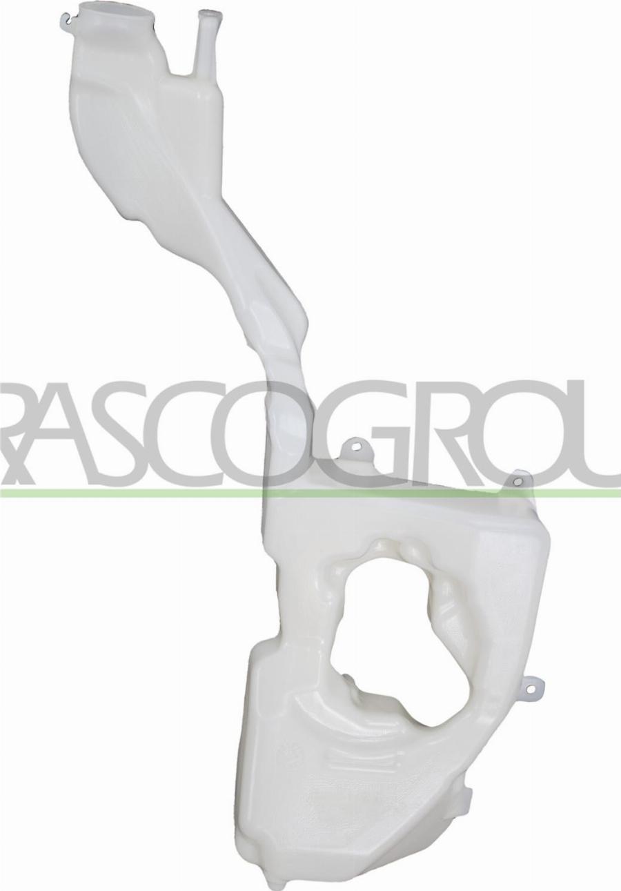 Prasco MN308VA01 - Rezervor apa,spalare parbriz aaoparts.ro
