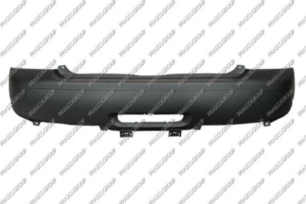 Prasco MN3101071 - Tampon aaoparts.ro