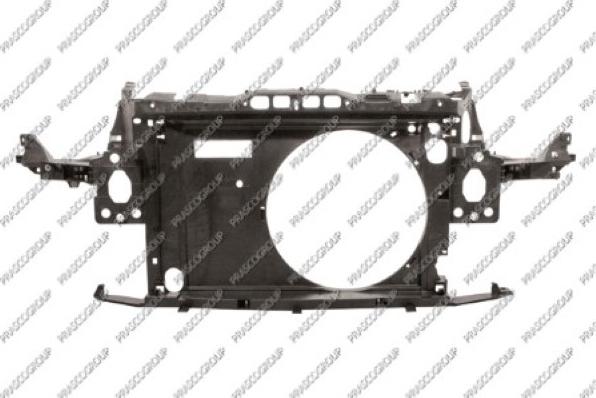 Prasco MN3103210 - Acoperire fata aaoparts.ro