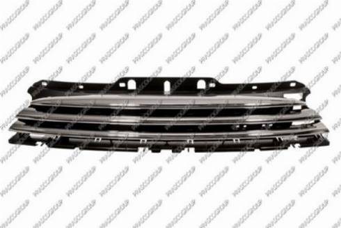 Prasco MN3102011 - Grila radiator aaoparts.ro
