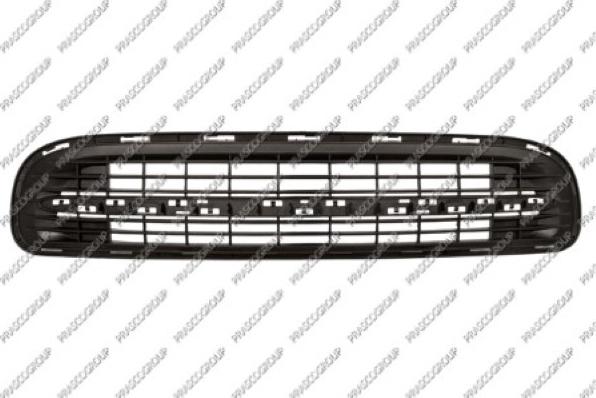Prasco MN3102130 - Grila ventilatie, bara protectie aaoparts.ro