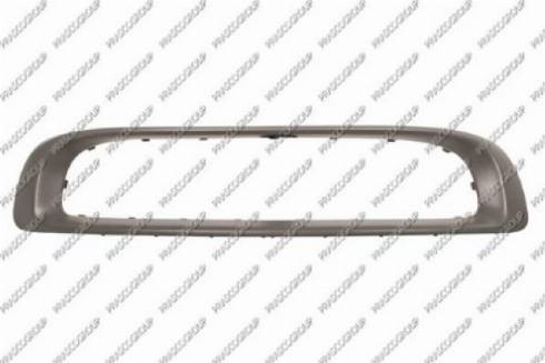 Prasco MN3102335 - Banda de protectie, bara de protectie aaoparts.ro