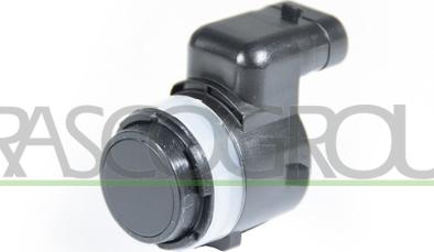 Prasco MN3122901 - Sensor, ajutor parcare aaoparts.ro