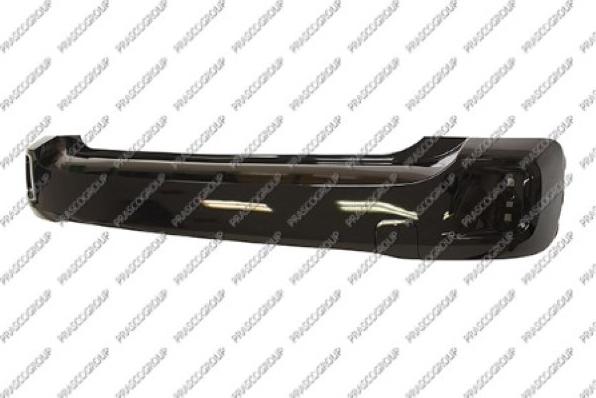 Prasco MN7041061 - Tampon aaoparts.ro
