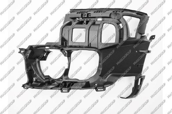 Prasco MN7041014 - Suport, bara protectie aaoparts.ro