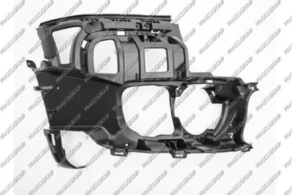 Prasco MN7041013 - Suport, bara protectie aaoparts.ro