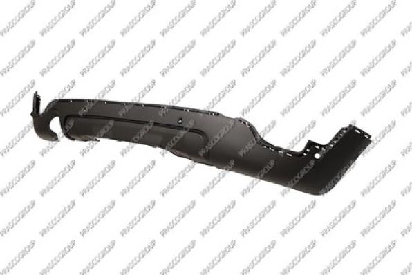 Prasco MN7041851 - Spoiler aaoparts.ro