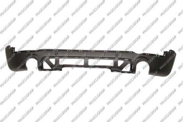 Prasco MN7041861 - Tampon aaoparts.ro