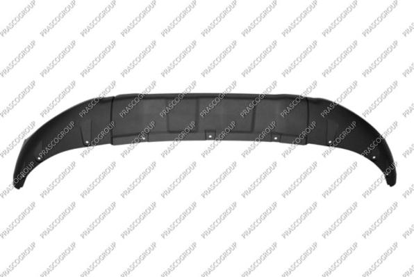 Prasco MN7041811 - Spoiler aaoparts.ro