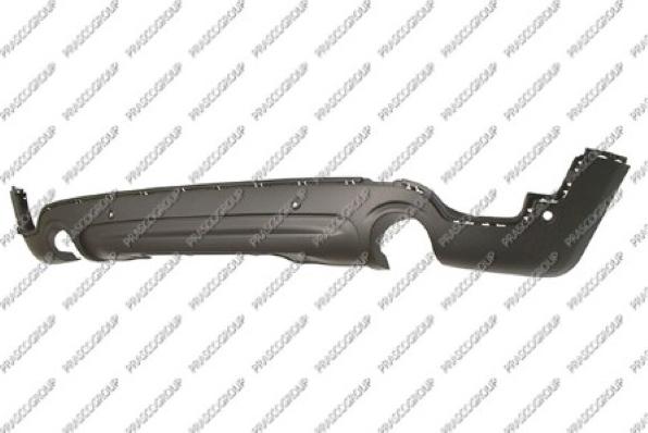 Prasco MN7041881 - Spoiler aaoparts.ro