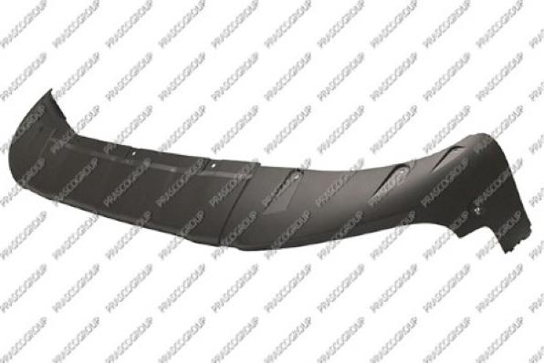 Prasco MN7041821 - Spoiler aaoparts.ro