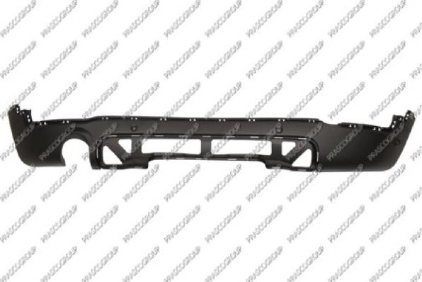 Prasco MN7041871 - Tampon aaoparts.ro