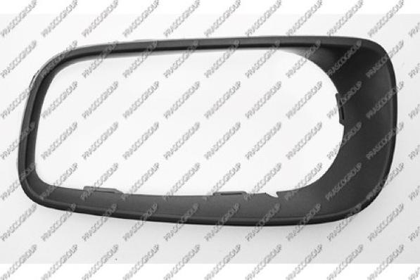 Prasco MN7041244 - Rama, grila radiator aaoparts.ro