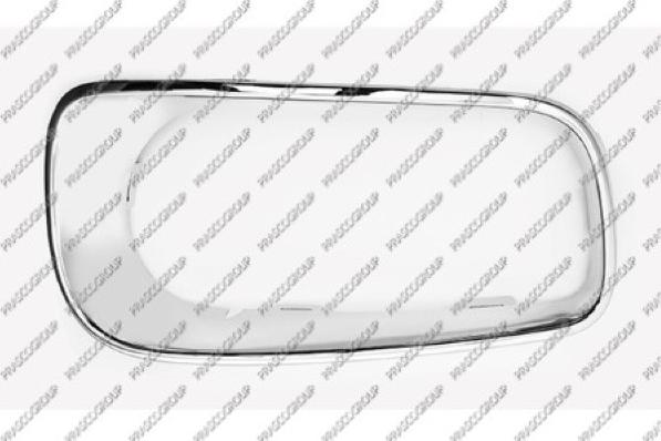 Prasco MN7041245 - Rama, proiector ceata aaoparts.ro