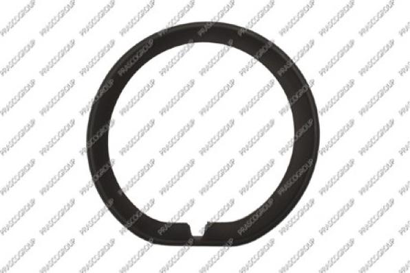 Prasco MN7041240 - Banda de protectie, bara de protectie aaoparts.ro