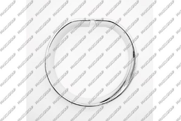 Prasco MN7041242 - Rama, proiector ceata aaoparts.ro