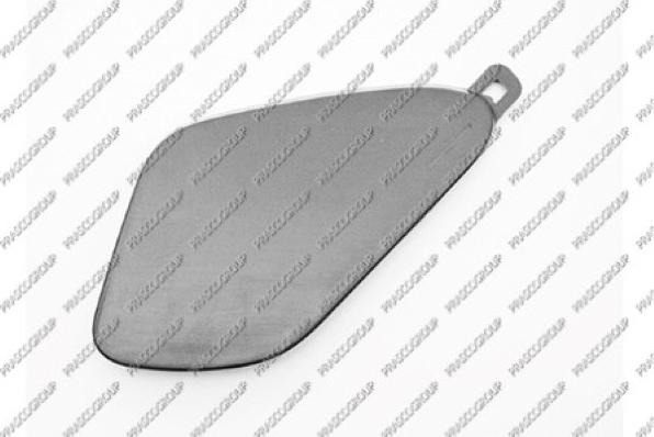 Prasco MN7041286 - Capac carlig remorcare aaoparts.ro