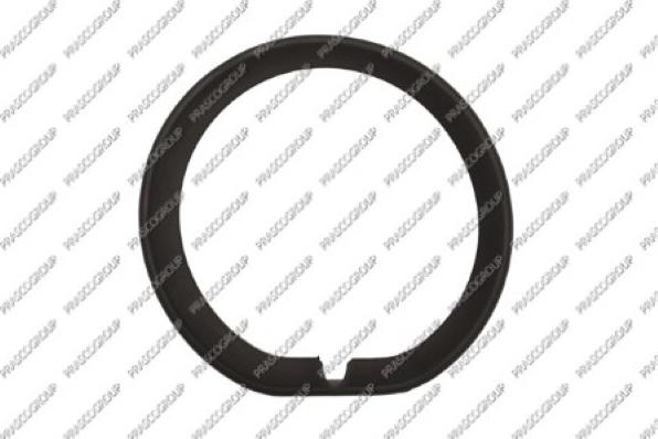 Prasco MN7041239 - Banda de protectie, bara de protectie aaoparts.ro