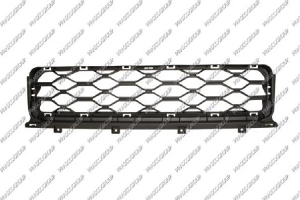 Prasco MN7042130 - Grila radiator aaoparts.ro