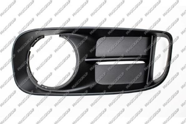 Prasco MN7042124 - Grila ventilatie, bara protectie aaoparts.ro