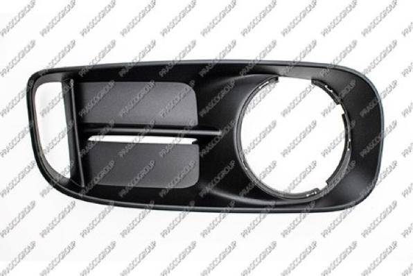 Prasco MN7042123 - Grila ventilatie, bara protectie aaoparts.ro