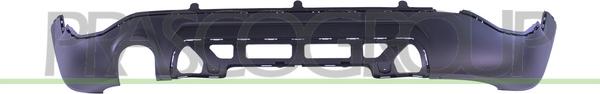 Prasco MN7061061 - Tampon aaoparts.ro