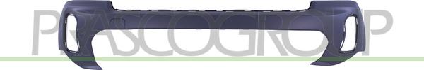 Prasco MN7061001 - Tampon aaoparts.ro