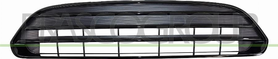 Prasco MN7062000 - Grila radiator aaoparts.ro