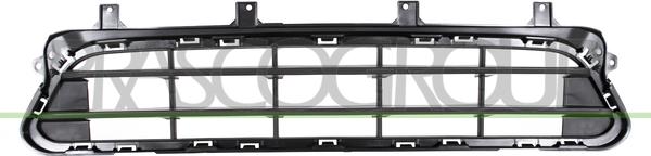 Prasco MN7062100 - Grila ventilatie, bara protectie aaoparts.ro