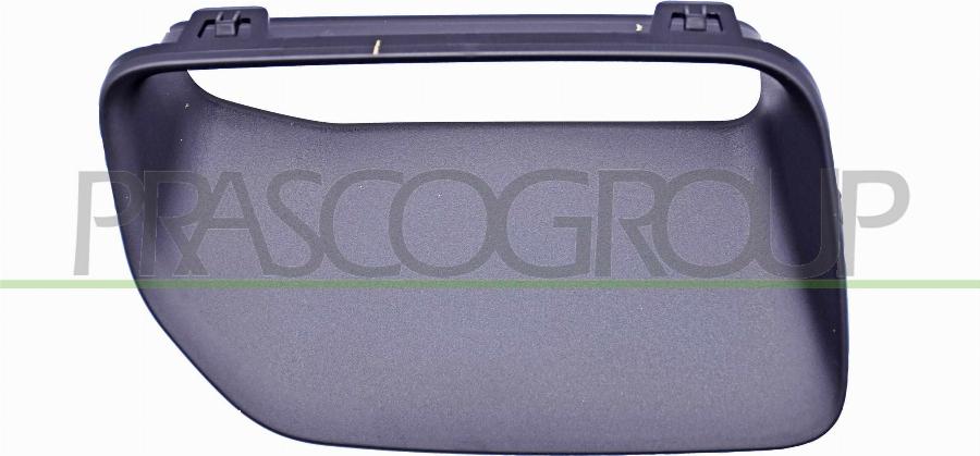 Prasco MN7062124 - Grila ventilatie, bara protectie aaoparts.ro