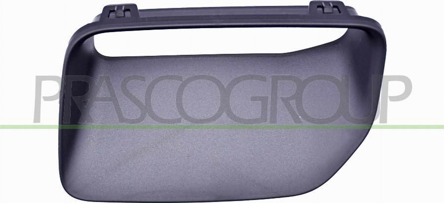 Prasco MN7062123 - Grila ventilatie, bara protectie aaoparts.ro
