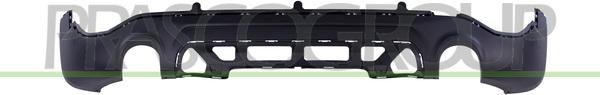 Prasco MN7071060 - Tampon aaoparts.ro