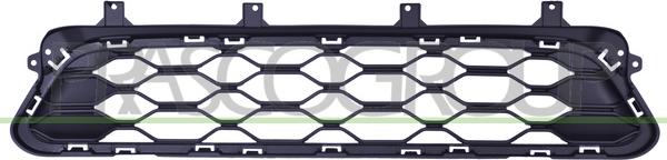 Prasco MN7072120 - Grila ventilatie, bara protectie aaoparts.ro