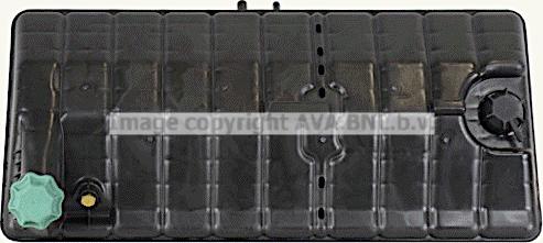 Prasco MNT095 - Vas de expansiune, racire aaoparts.ro