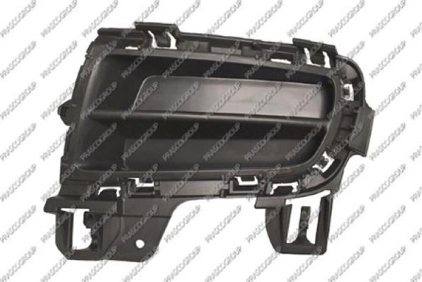 Prasco MZ0501248 - Acoperire, faruri ceata aaoparts.ro