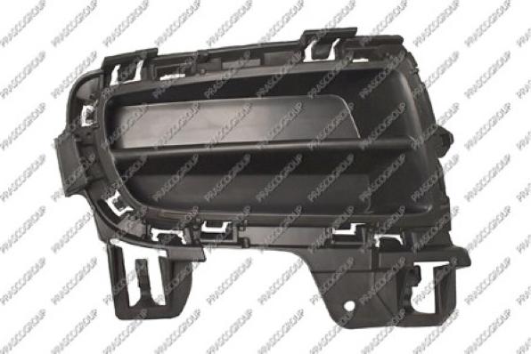 Prasco MZ0501247 - Acoperire, faruri ceata aaoparts.ro