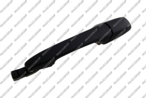 Prasco MZ0508104 - Maner usa aaoparts.ro